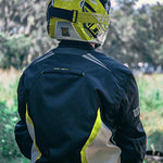 Motorcross Jacket