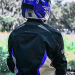 Motorcross Jacket