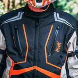 Motorcross Jacket