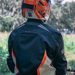 Motorcross Jacket