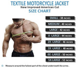 Adventure Motorcycle Jacket