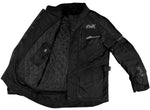 Adventure Motorcycle Jacket