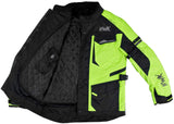 Adventure Motorcycle Jacket