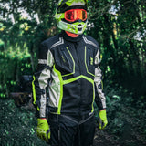 Motorcross Jacket