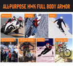 Full Body Armor