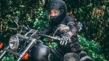 Women's Motorcycle Jacket