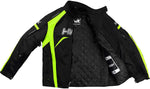 Racing Motorbike Jacket