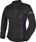 Women's Motorcycle Jacket