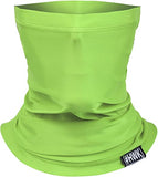 Motorcycle Face Mask Biker Neck Gaiter Bandana Sun UV Dust Protection Balaclava Running Ski Face Cover Scarf
