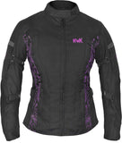 Women's Motorcycle Jacket