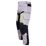 Hi-Vis Motorcycle Pants