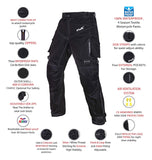 Dualsport Pants