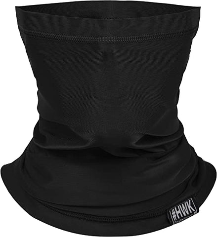 Motorcycle Face Mask Biker Neck Gaiter Bandana Sun UV Dust Protection Balaclava Running Ski Face Cover Scarf