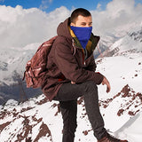 Motorcycle Face Mask Biker Neck Gaiter Bandana Sun UV Dust Protection Balaclava Running Ski Face Cover Scarf
