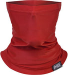 Motorcycle Face Mask Biker Neck Gaiter Bandana Sun UV Dust Protection Balaclava Running Ski Face Cover Scarf