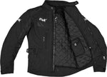 Stunt Adventure Women's Jacket