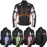 Motorcross Jacket