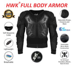 Full Body Armor