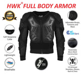 Full Body Armor