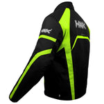 Racing Motorbike Jacket