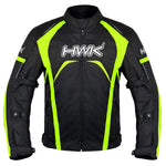 Racing Motorbike Jacket