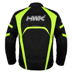 Racing Motorbike Jacket