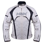 Racing Motorbike Jacket