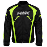 Racing Motorbike Jacket