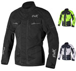 Adventure Motorcycle Jacket