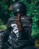 Women's Motorcycle Jacket