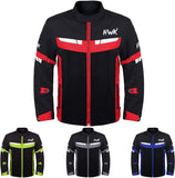 Air Motorbike Jacket