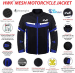 Air Motorbike Jacket