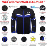 Air Motorbike Jacket