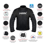 Racing Motorbike Jacket