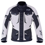 Adventure Motorcycle Jacket