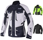 Adventure Motorcycle Jacket