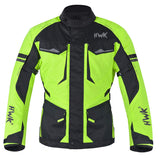 Adventure Motorcycle Jacket