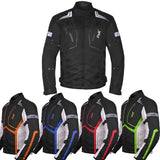 Motorcross Jacket