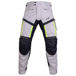 Hi-Vis Motorcycle Pants