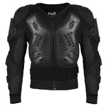 Full Body Armor