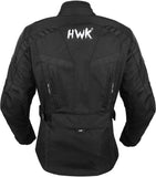 Stunt Adventure Women's Jacket