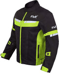 Air Motorbike Jacket