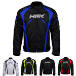 Racing Motorbike Jacket