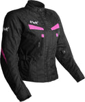 Stunt Adventure Women's Jacket