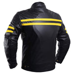 Retro Biker Jacket
