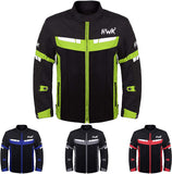 Air Motorbike Jacket