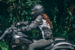 Women's Motorcycle Jacket