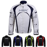 Racing Motorbike Jacket