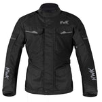 Adventure Motorcycle Jacket