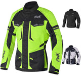 Adventure Motorcycle Jacket